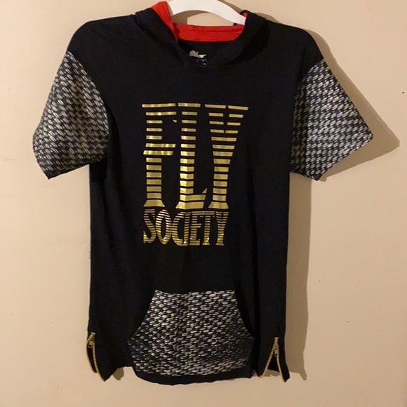 Boys designer shirt - Picture 1 of 5